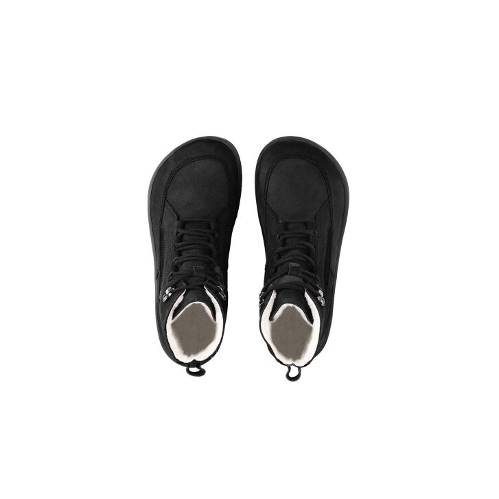 Be Lenka Stiefel YORK - All Black 43
