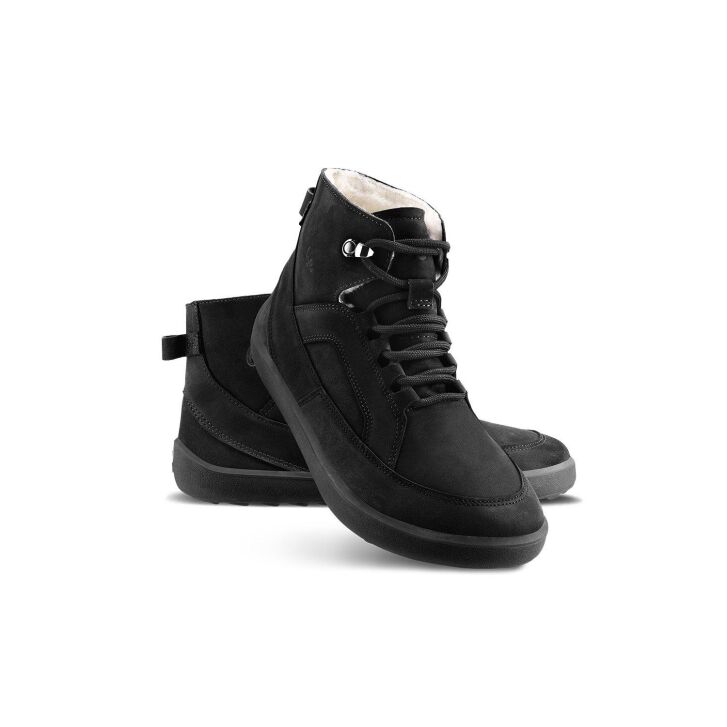 Be Lenka Stiefel YORK - All Black 43