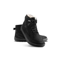 Be Lenka Stiefel YORK - All Black 43