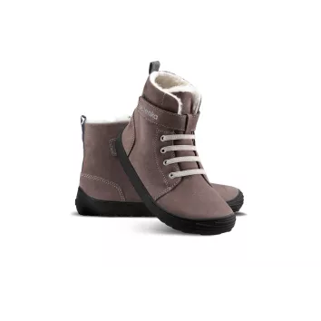 Be Lenka WINTER KIDS - Chocolate 29
