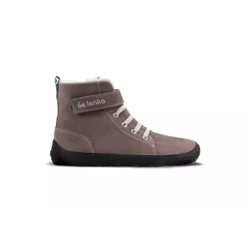 Be Lenka WINTER KIDS - Chocolate 29