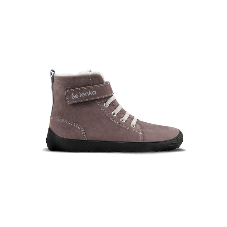 Be Lenka WINTER KIDS - Chocolate 32