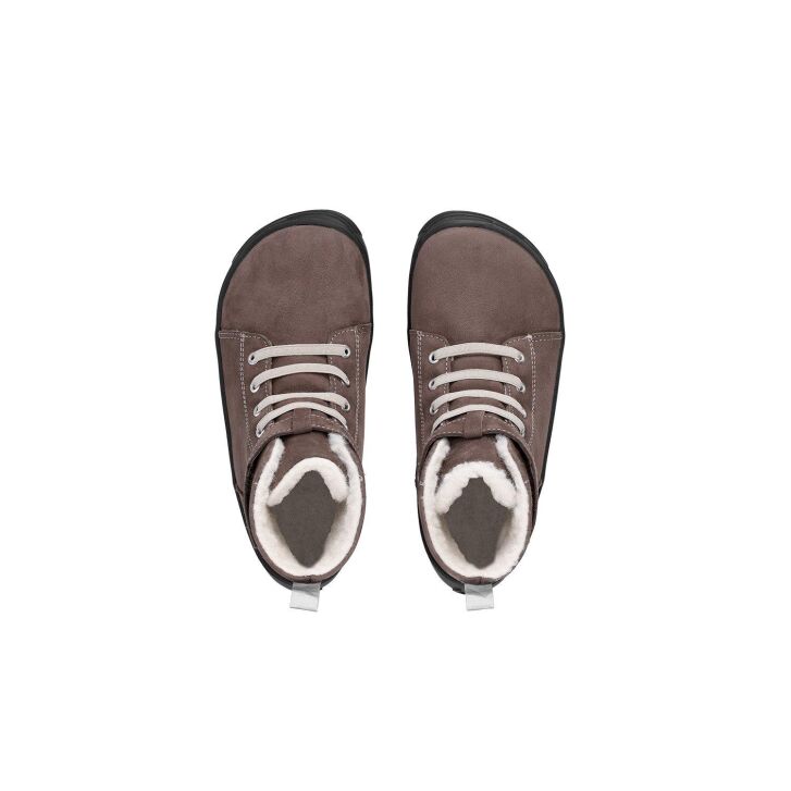 Be Lenka WINTER KIDS - Chocolate 32