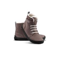 Be Lenka WINTER KIDS - Chocolate 32