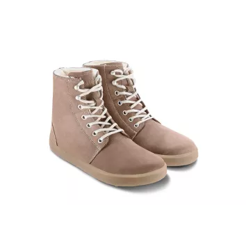Be Lenka Winterboot WINTER 3.0 - Walnut Brown