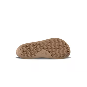 Be Lenka Winterboot WINTER 3.0 - Walnut Brown