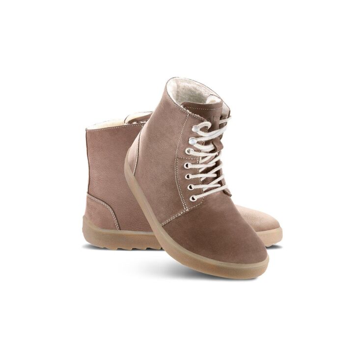 Be Lenka Winterboot WINTER 3.0 - Walnut Brown 43