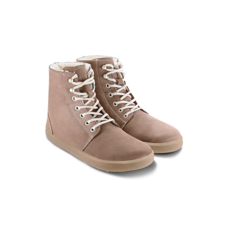 Be Lenka Winterboot WINTER 3.0 - Walnut Brown 44