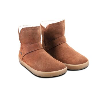 Be Lenka Winterstiefel POLARIS - Brown 40