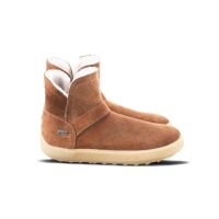 Be Lenka Winterstiefel POLARIS - Brown 42