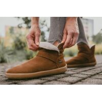 Be Lenka Winterstiefel POLARIS - Brown 42