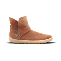 Be Lenka Winterstiefel POLARIS - Brown 42
