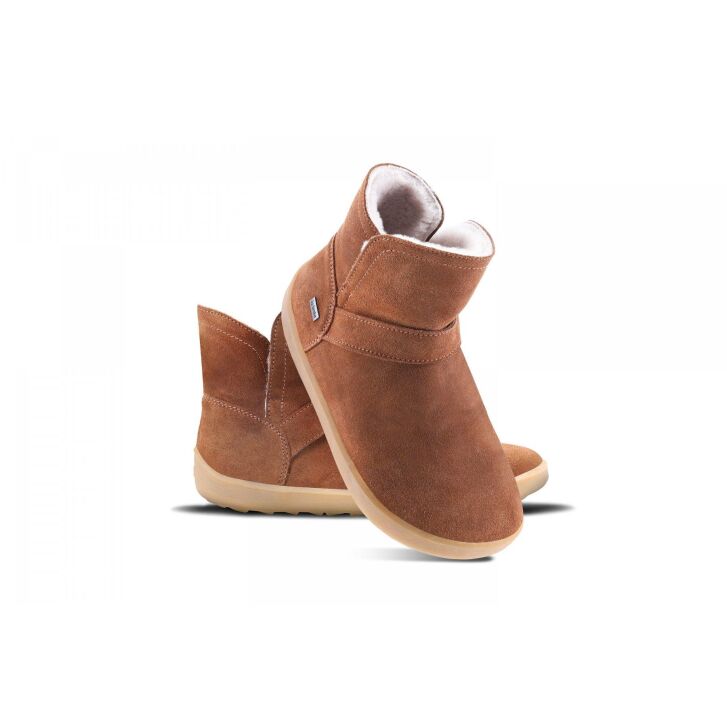 Be Lenka Winterstiefel POLARIS - Brown 43