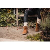 Be Lenka Winterstiefel POLARIS - Brown 43