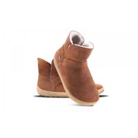 Be Lenka Winterstiefel POLARIS - Brown 43