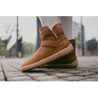 Be Lenka Winterstiefel POLARIS - Brown 43