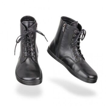 Peerko 2.0 Boots BREEZE Black 38