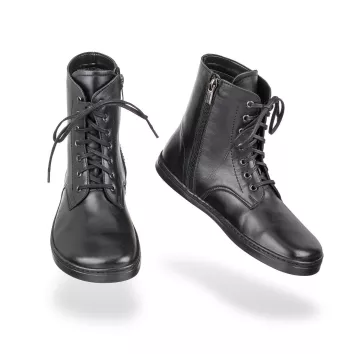 Peerko 2.0 Boots GO VEGAN Black
