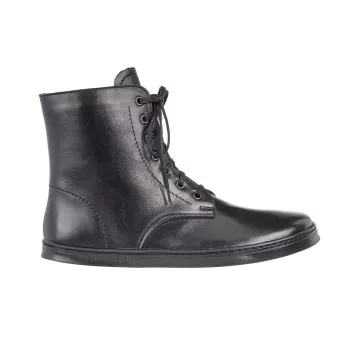Peerko 2.0 Boots GO VEGAN Black