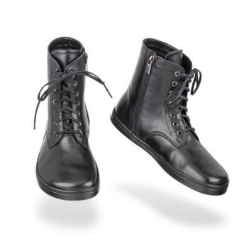 Peerko 2.0 Boots GO VEGAN Black 40