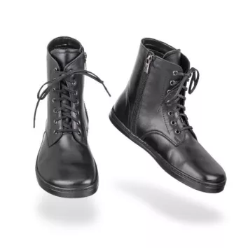 Peerko 2.0 Boots GO VEGAN Black 40