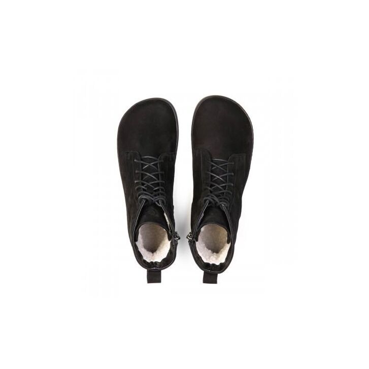 SHAPEN Winterboots COZY Black 39