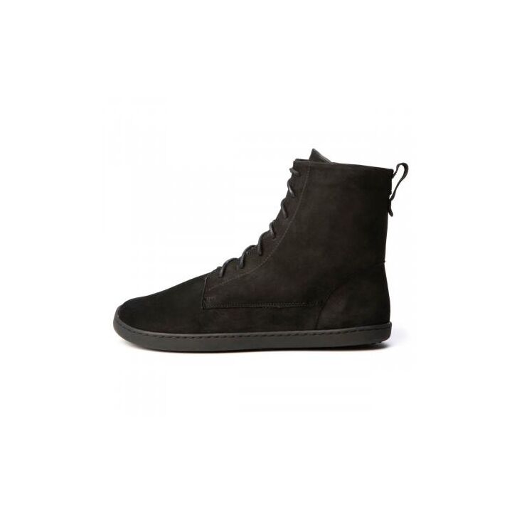 SHAPEN Winterboots COZY Black 39