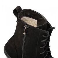 SHAPEN Winterboots COZY Black 39