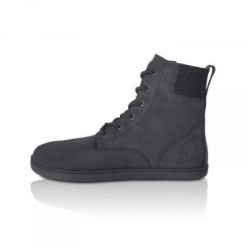 SHAPEN Winterboots URBANEER Black 38