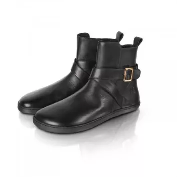 SHAPEN Ankle Boots DIVINE Black 38
