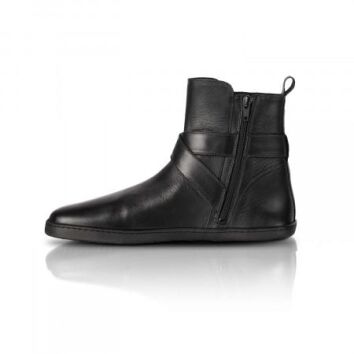 SHAPEN Ankle Boots DIVINE Black 39