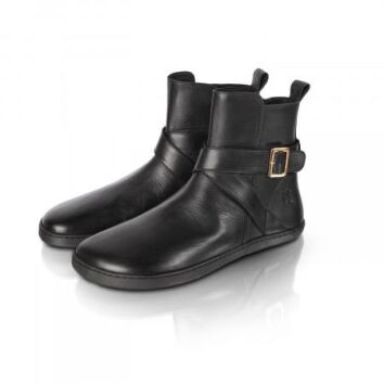 SHAPEN Ankle Boots DIVINE Black 42