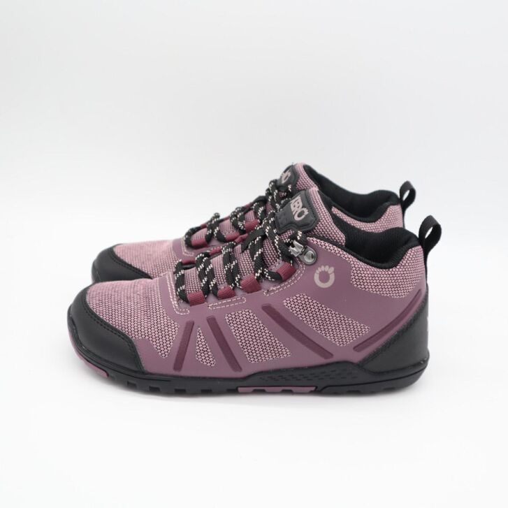 Xero Shoes DAYLITE HIKER FUSION Women Mulberry 38