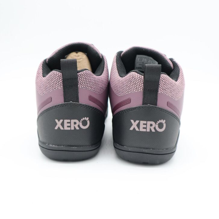 Xero Shoes DAYLITE HIKER FUSION Women Mulberry 38
