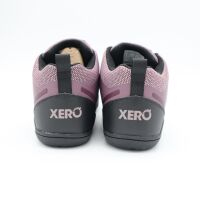 Xero Shoes DAYLITE HIKER FUSION Women Mulberry 38