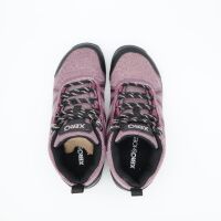 Xero Shoes DAYLITE HIKER FUSION Women Mulberry 38