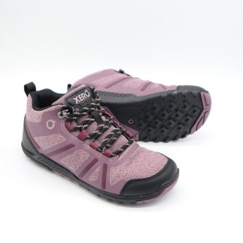 Xero Shoes DAYLITE HIKER FUSION Women Mulberry 42,5