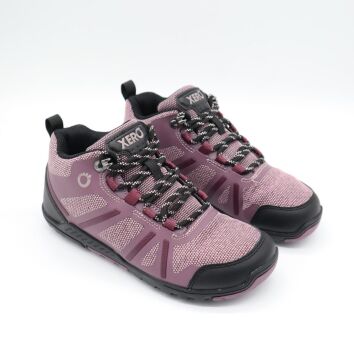 Xero Shoes DAYLITE HIKER FUSION Women Mulberry 42,5
