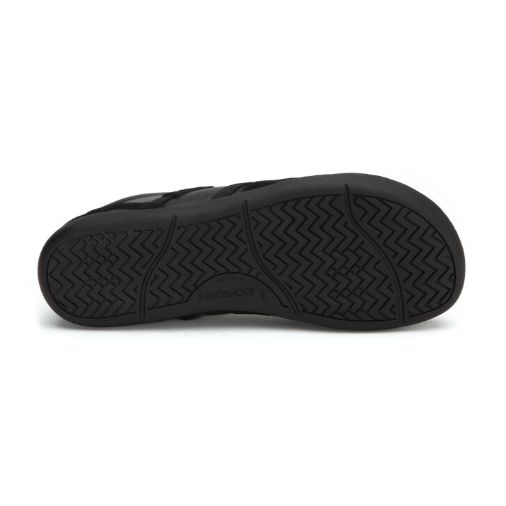 Xero Shoes KELSO Black Men 46