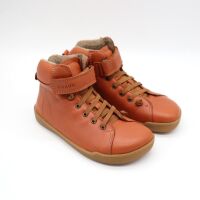 CRAVE Winterschuhe WINFIELD Cognac 29