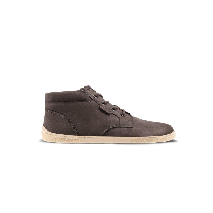 Be Lenka SYNERGY FLEECE - Chocolate & Beige 45