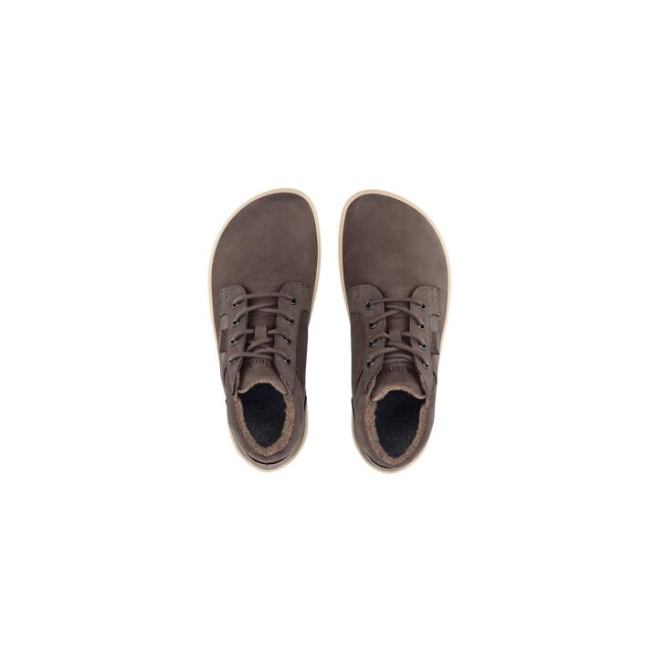 Be Lenka SYNERGY FLEECE - Chocolate & Beige 45