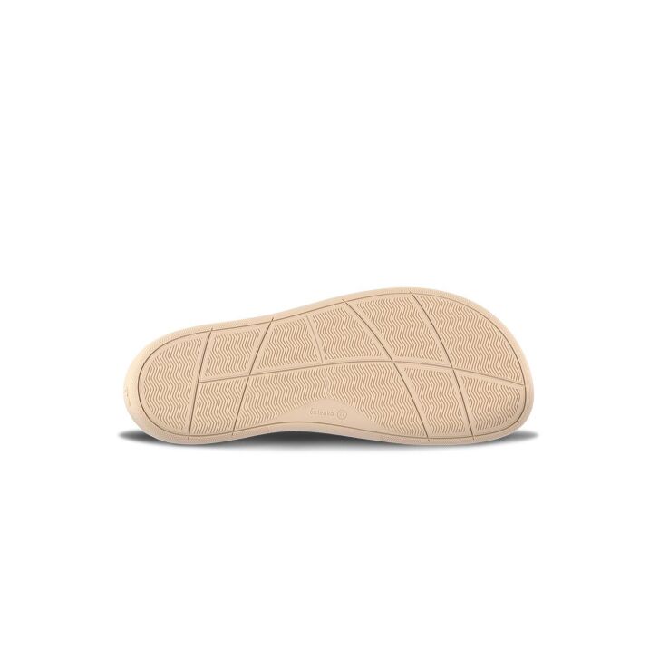 Be Lenka SYNERGY FLEECE - Chocolate & Beige 45