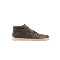 Be Lenka SYNERGY FLEECE - Chocolate & Beige 45