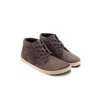 Be Lenka SYNERGY FLEECE - Chocolate & Beige 45