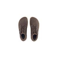 Be Lenka SYNERGY FLEECE - Chocolate & Beige 45