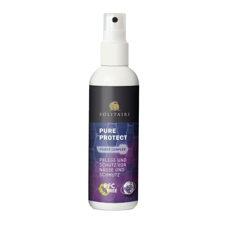 SOLITAIRE ECO CARE Pure Protect PFC-frei
