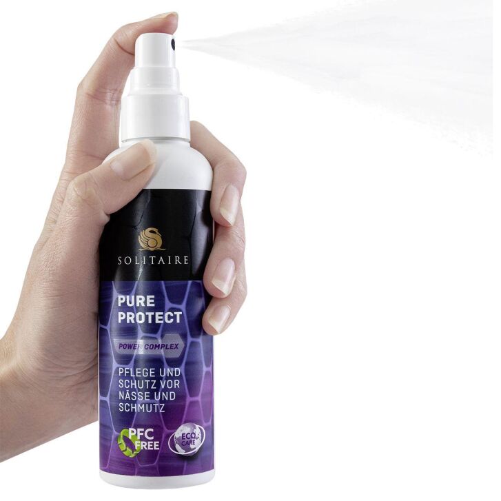 SOLITAIRE ECO CARE Pure Protect PFC-frei