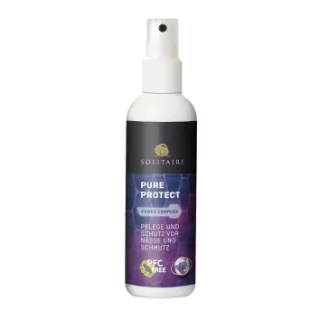 SOLITAIRE ECO CARE Pure Protect PFC-frei