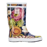 Aigle LOLLY POP Play 2 Regenstiefel K Multibloom 26